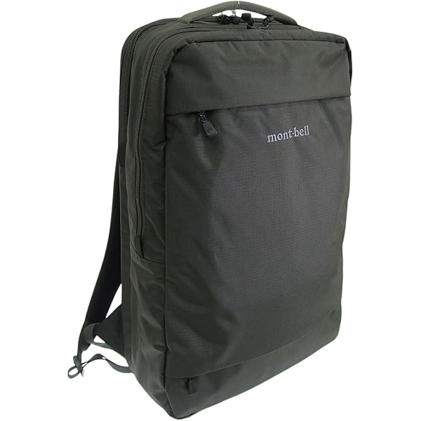 【スマホホルダー付き】mont-bell 黒 トライパック30L スマホホルダー付き】mont-bell 黒 トライパック30L Tri Pack 30